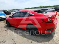 2016 Honda CIVIC фото