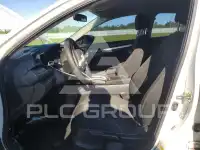 2016 Honda CIVIC фото