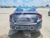 2016 Honda CIVIC photo
