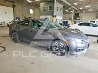 2016 Honda CIVIC photo