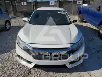 2016 Honda CIVIC фото