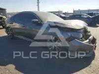 2016 Honda CIVIC фото