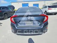 2016 Honda CIVIC photo