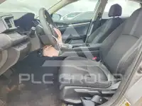 2016 Honda CIVIC фото