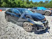 2016 Honda CIVIC photo