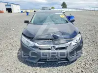 2016 Honda CIVIC фото
