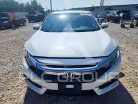 2016 Honda CIVIC photo