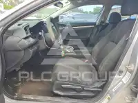 2016 Honda CIVIC photo