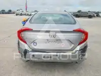 2016 Honda CIVIC photo