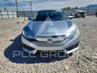 2016 Honda CIVIC фото