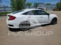 2016 Honda CIVIC фото