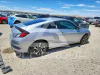 2016 Honda CIVIC фото