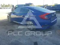 2016 Honda CIVIC фото