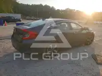 2016 Honda CIVIC фото