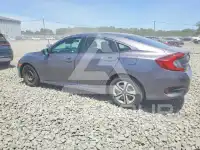 2016 Honda CIVIC photo