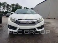 2016 Honda CIVIC фото