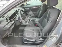 2016 Honda CIVIC фото