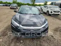 2016 Honda CIVIC фото
