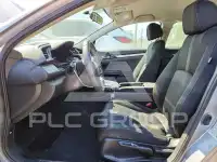 2016 Honda CIVIC фото
