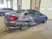 2016 Honda CIVIC фото