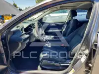 2016 Honda CIVIC фото