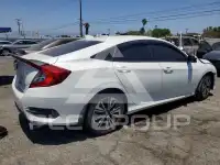 2016 Honda CIVIC фото