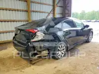 2016 Honda CIVIC photo