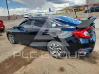 2016 Honda CIVIC photo