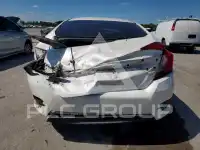 2016 Honda CIVIC фото