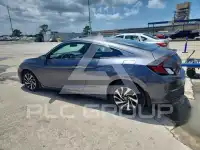 2016 Honda CIVIC photo