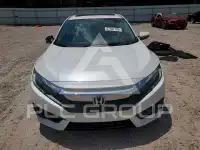 2016 Honda CIVIC фото