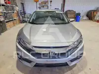 2016 Honda CIVIC photo