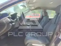2016 Honda CIVIC фото