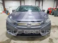 2016 Honda CIVIC photo