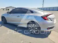 2016 Honda CIVIC фото