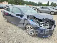 2016 Honda CIVIC фото