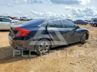 2016 Honda CIVIC фото