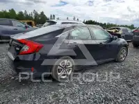 2016 Honda CIVIC фото