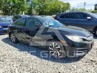 2016 Honda CIVIC фото