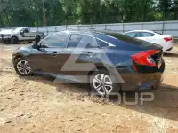 2016 Honda CIVIC фото
