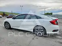 2016 Honda CIVIC photo