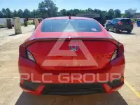 2016 Honda CIVIC фото