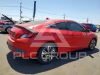2016 Honda CIVIC photo