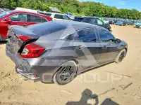 2016 Honda CIVIC photo