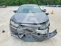 2016 Honda CIVIC photo
