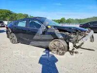2016 Honda CIVIC фото
