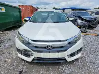 2016 Honda CIVIC фото