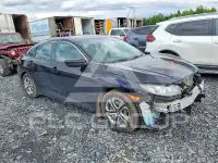 2016 Honda CIVIC фото