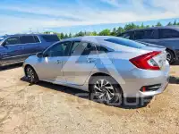2016 Honda CIVIC photo