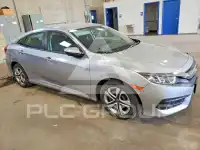 2016 Honda CIVIC photo